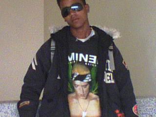 c'es moi snoop
